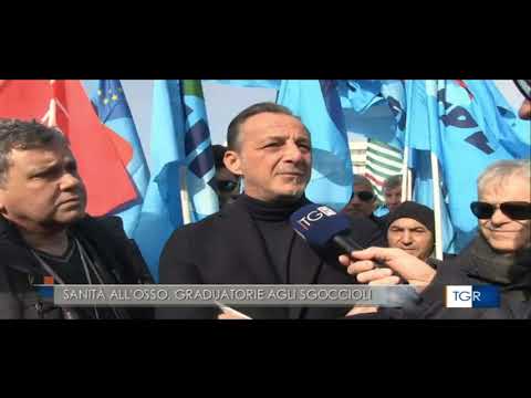 Sanità nelle Marche, manca il personale ma scadono le graduatorie