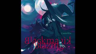 Cover art for Nasty *Nasty* Spell