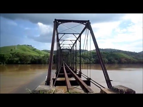 LPT PASSEIOS (20/12/2015): TRAVESSIA CARMO X ALÉM PARAIBA