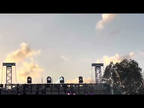 DJ LYDIA SANZ (Barcelona), MASPALOMAS GAY PRIDE 2022 , DIRTY WEST PARTY , FREEDOM  FESTIVAL