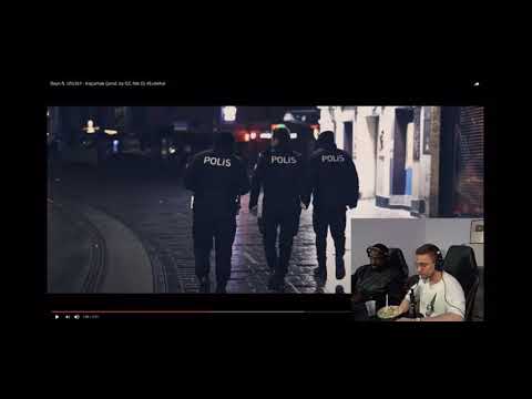 Mois und Manuellsen reagieren auf | Reyn und Ufo361 ,,Kaçamak"