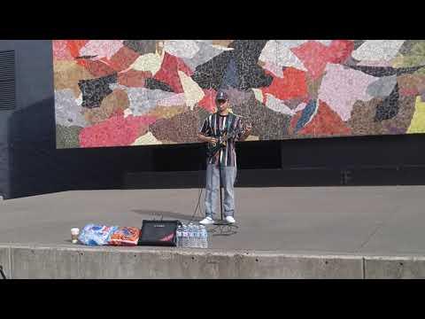 171006 Sam Kim - 'Seattle' live in Seattle