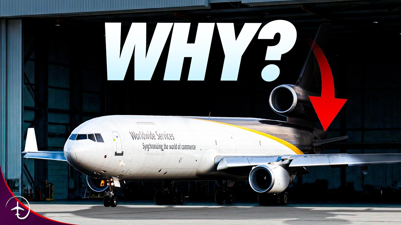Why FedEx CAN’T Replace THIS!