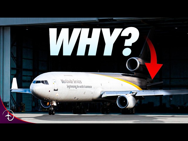 Why FedEx CAN’T Replace THIS!