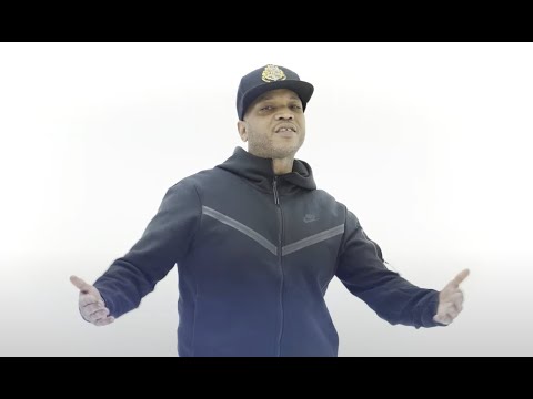 SAIIXNT Presents "Enough" Feat. Styles P & Asun Eastwood