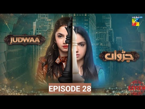 Judwaa - Episode 25 Full 4th Review - Judwaa - Episode 25 Fourth Review - 28 March 2025