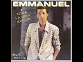 Emmanuel - Toda La Vida