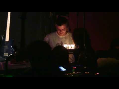 Prisca - Happy Birthday