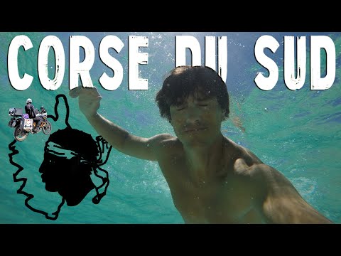 CORSICA DEL SUD - MARE E MONTI