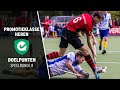 Promotieklasse Heren - 2021/2022 - Doelpunten Speelronde 8 ⭐