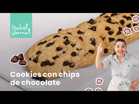 Classic Chocolate Chip Cookies