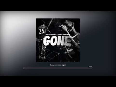 Gone-SwitchOTR, John Newman