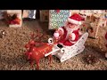 Funny Santa Claus Toy丨 2021 Christmas Gift Guide - Banggood Toy