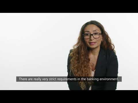 IDL | Consolidation at Landesbank Baden-Württemberg | Figen Tekin, Group Accounting