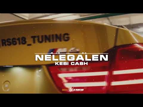 KEBI CASH - NELEGALEN