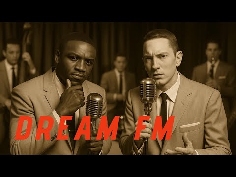 Akon feat. Eminem - Smack That (1950s Soul Version)