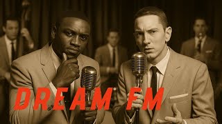 Akon feat. Eminem - Smack That (1950s Soul Version)