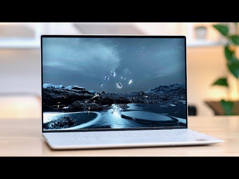 Dell XPS 13 Plus (9320) Review