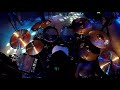 Dave Lombardo   Dead Cross   'Grave Slave'