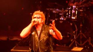 Anti Nowhere League - I Hate People