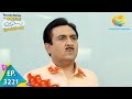 Taarak Mehta Ka Ooltah Chashmah Ep 3221 Full Episode 30th July 2021