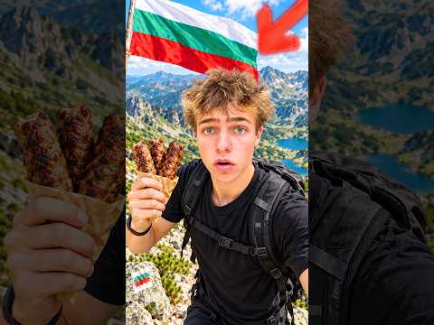 CRUZ Е В БЪЛГАРИЯ!?🤯🇧🇬