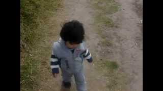 Frio - bunbury  (Zahid Azain Montenegro)