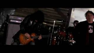 Dirty Black Halo- As Night Falls