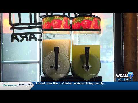 Lumberton restaurant sells first alcoholic drinks since ...