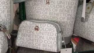 UNITED COLORS OF BENETTON