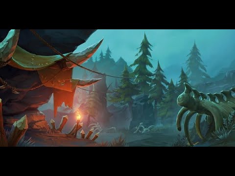 Dragonflight Season 2 Brackenhide Hollow +22 Destruction Warlock POV