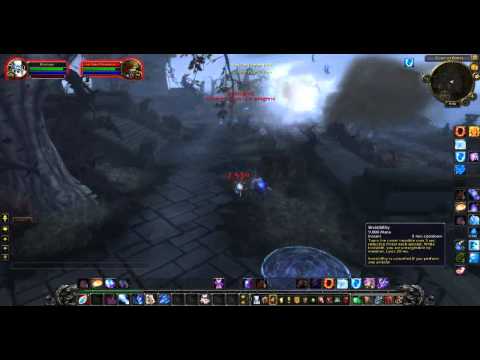 World of Warcraft Mists of Pandaria Patch 5.2: A quick tour of The Isle of the Thunder King