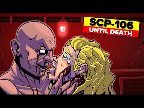 SCP-106 - The Old Man Tale -  Until Death