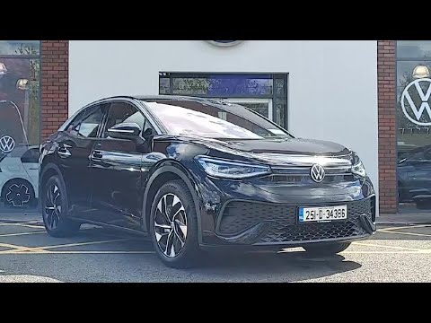 Volkswagen ID.5 Id.5 PRO Plus 77kwh 286HP - Image 2