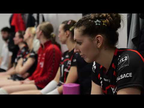 Believers - Aftermovie VMA vs NUC - Playoffs CEV cup 2026