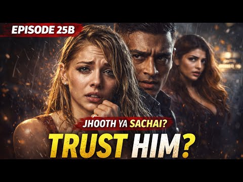 Pyaar Tha Isliye Zinda Hai | GOLI Episode 25B (2026) | Music Film AI