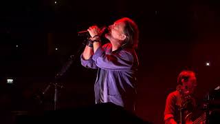 Radiohead – All I Need live London (The O2, 24/11/2025)