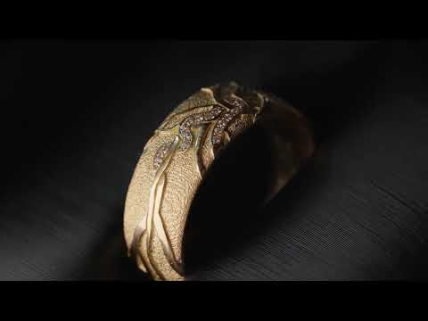 RetinaDesign Goldschmiede für Eheringe und Schmuck YouTube-Vdeominiatur 17