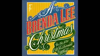 What Child is This? ~ Brenda Lee (1991)