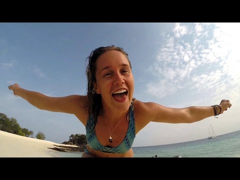 Super Cruising in Malaysia and Thailand- Sailing SV Delos Ep. 59