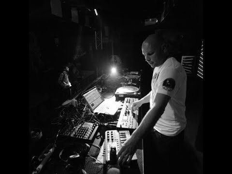 Mechoz - Live @ Electroshock Ostrava (2006)