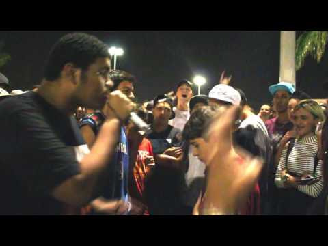 Thiago e Leozin x Menezes e Bold - FINAL - #BDA33