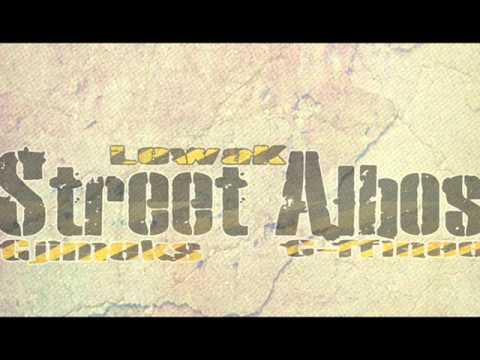 Street albos - Jeta Mdeshproi (RmX)