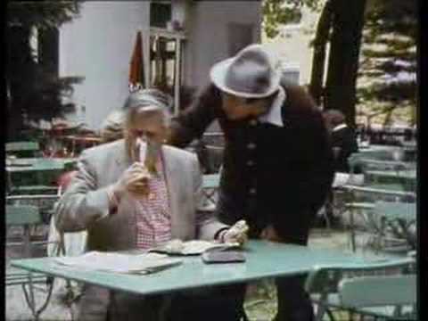 Gerhard Polt: Der Willi