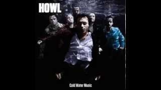 Howl Controller Albúm:Cold Water Music