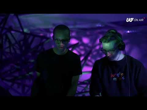 Askel & Elere present 'Simulations'