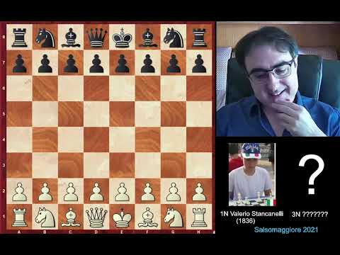 MATCH OF THE WEEK 37 - Losing to Learn