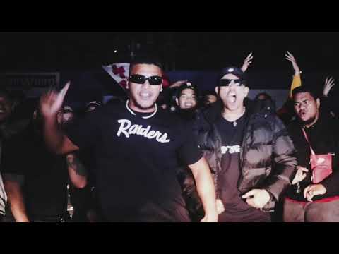 NME x HP Boyz x OneFour Type Beat "Pull Up" | Aus Drill Instrumental