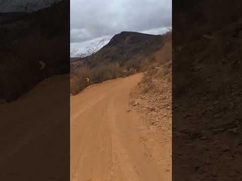 Caetanos-BA #ladeiras #marcha #offroad #agreste #sertao
