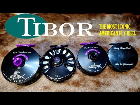 TIBOR REELS: History and Relevance